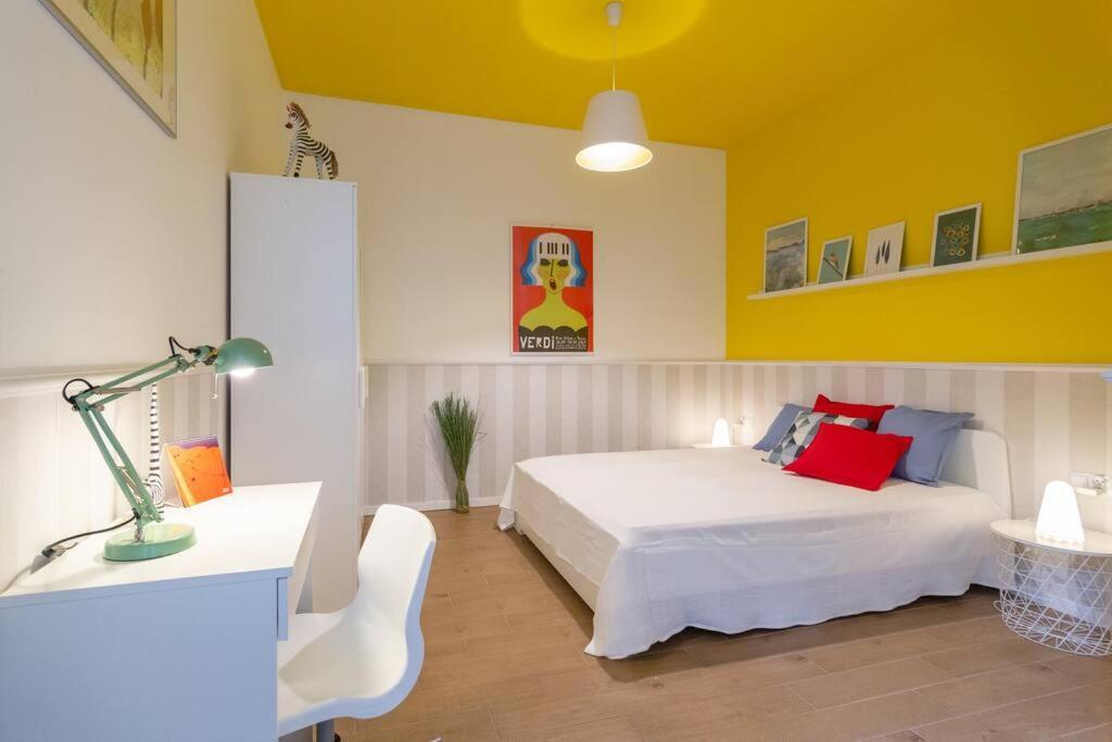 Apartament W Sercu Krakowskiego Kazimierza 외부 사진
