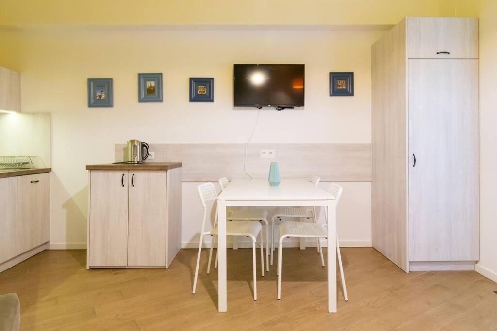 Apartament W Sercu Krakowskiego Kazimierza 외부 사진