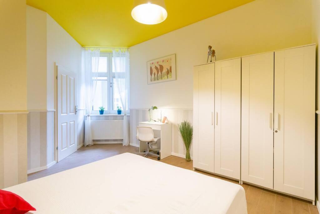 Apartament W Sercu Krakowskiego Kazimierza 외부 사진