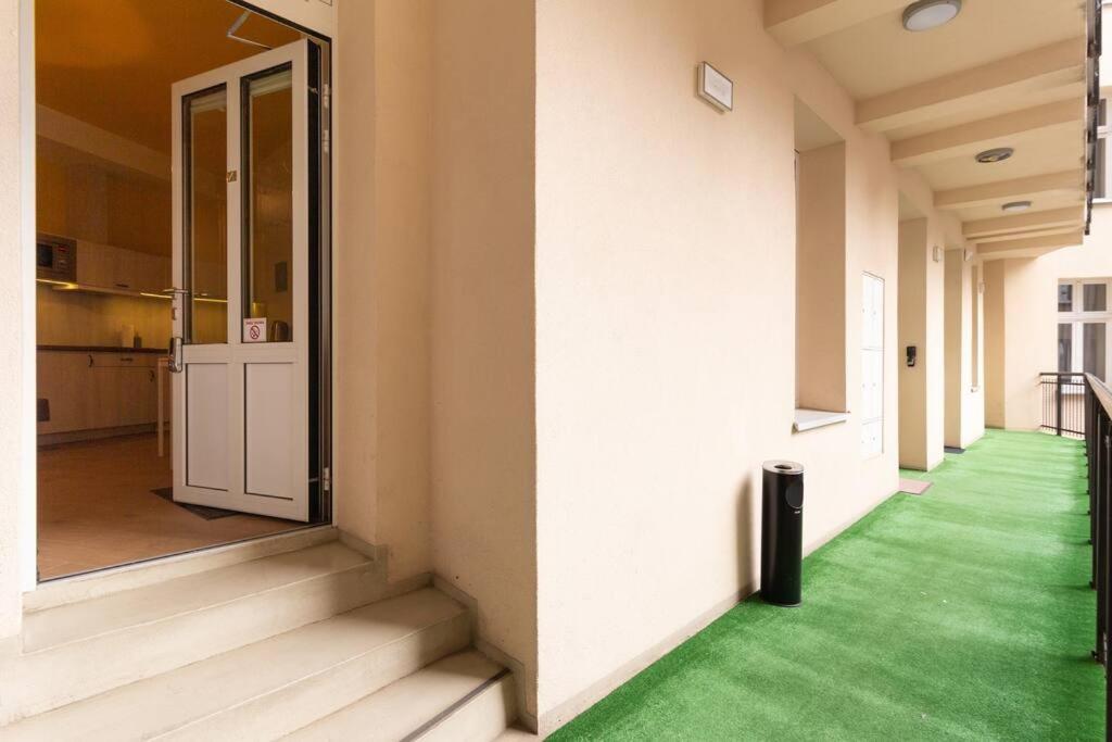 Apartament W Sercu Krakowskiego Kazimierza 외부 사진