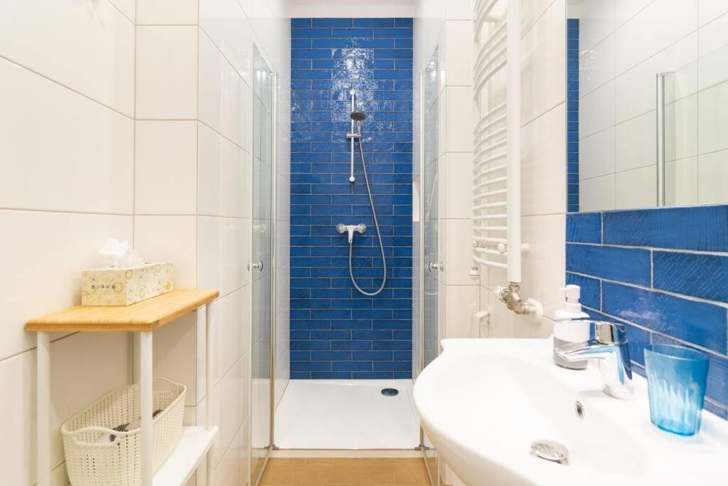 Apartament W Sercu Krakowskiego Kazimierza 외부 사진