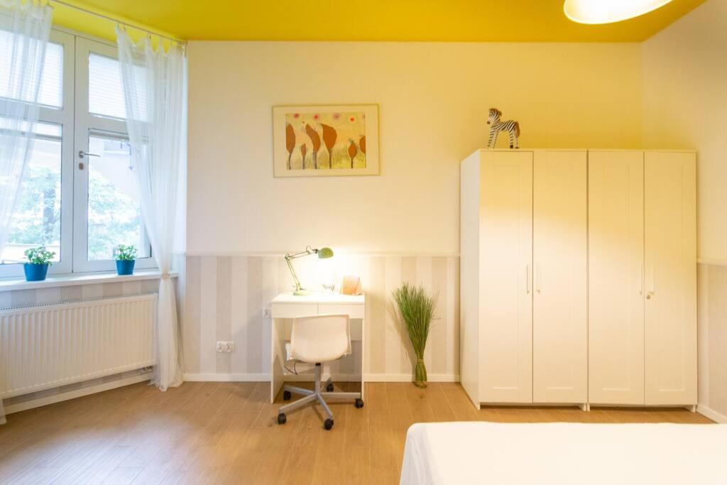 Apartament W Sercu Krakowskiego Kazimierza 외부 사진